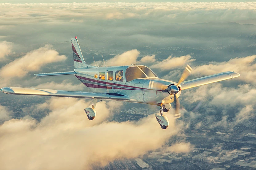 airplane