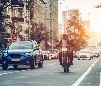 Motorcycle-accidents