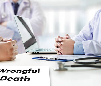 Wrongful-Death