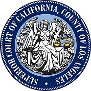 Superious Court of California, Superior Court of Los Angeles
