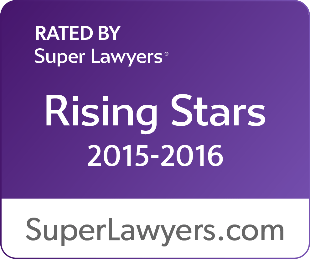 Rising Star Top Women 2015 - 2016