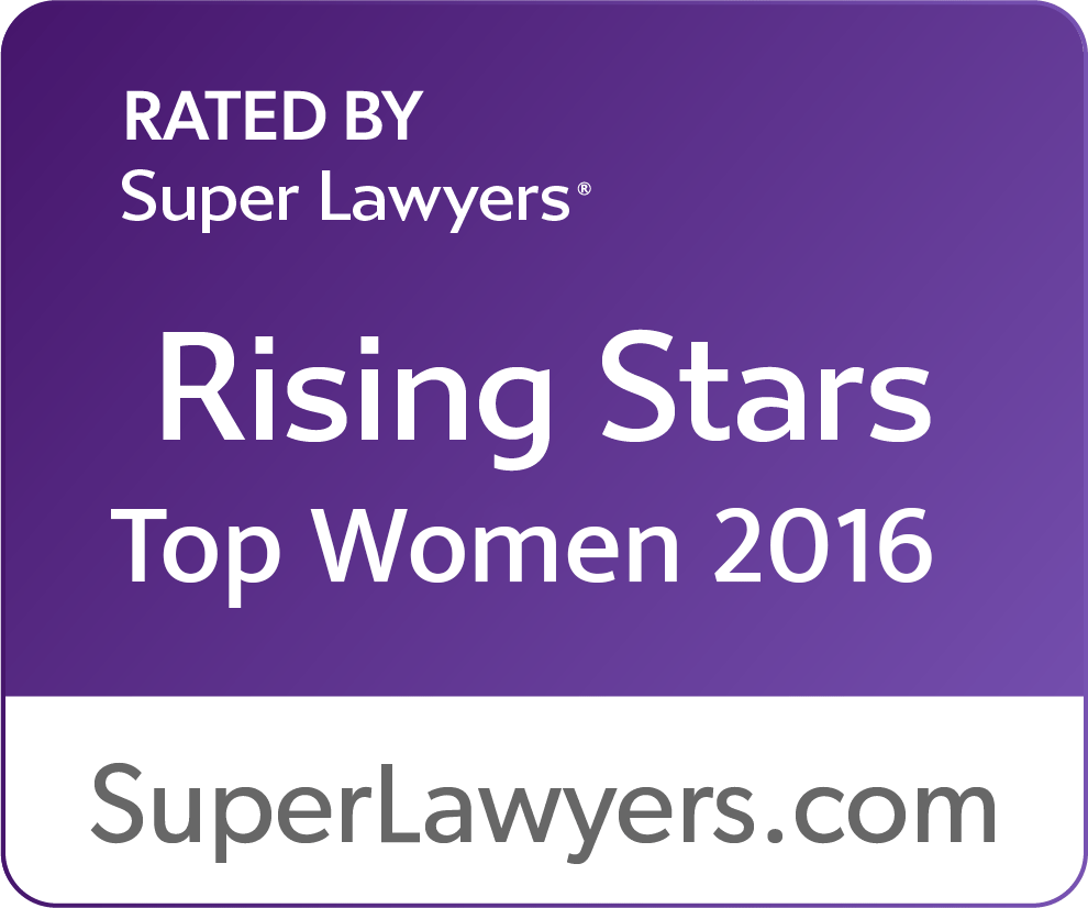Rising Star Top Women 2016