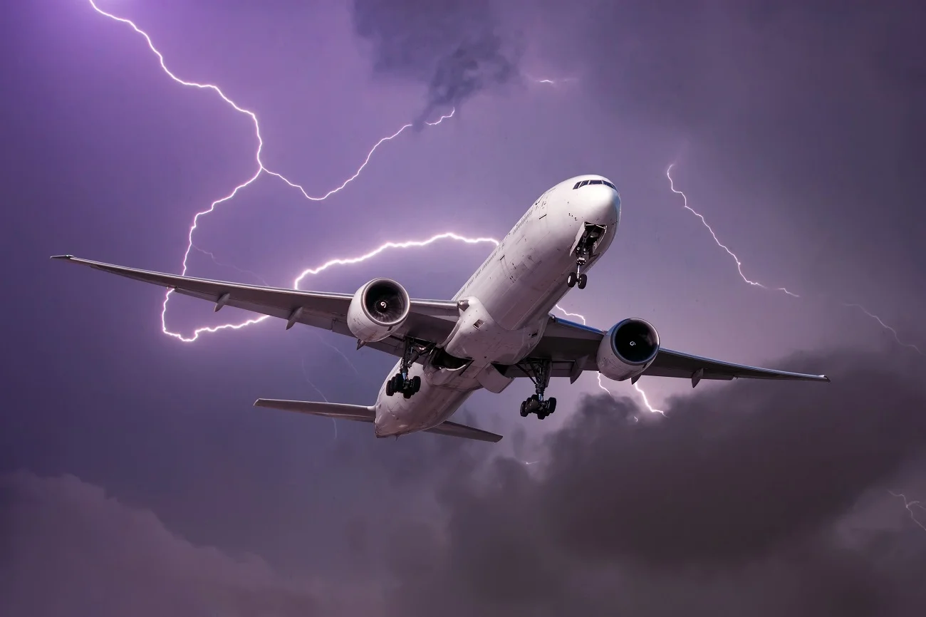 airplane