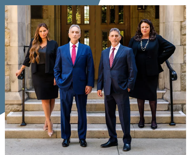 Mandell Trial Lawyers